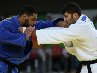 Rio olympics