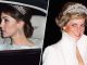 Kate Middleton is living in fear for her life and believes she will be killed in a car accident in an eerily similar manner to the late Princess Diana.