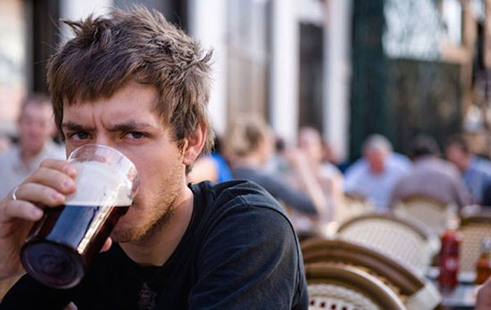 New research suggests that lazy people have a higher intelligence