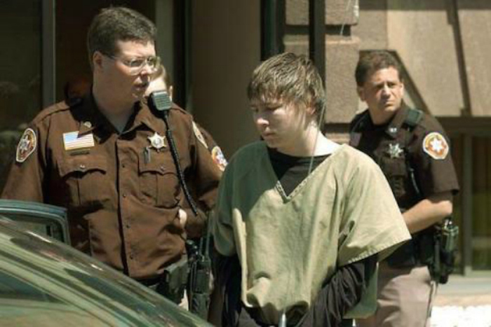 Making a Murderer Brendan Dassey freed after conviction overturned
