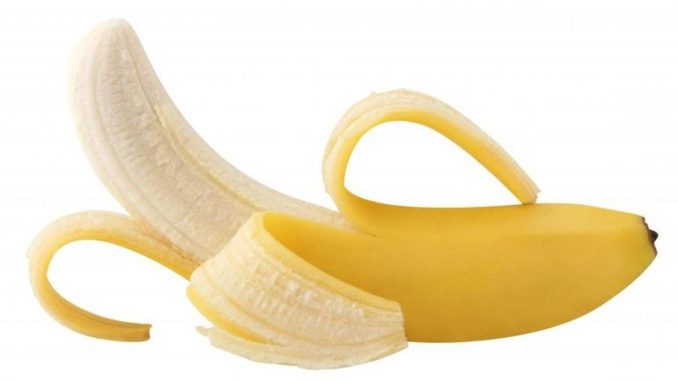 bananas