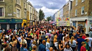 notting hill carnival