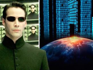Scientists confirm our reality is a holographic illusion