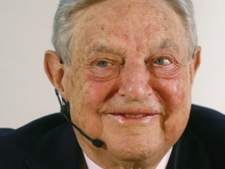 Hacked documents reveals George Soros planned to overthrow Putin in Russia