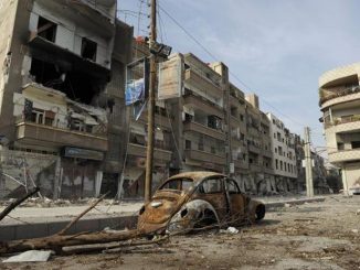 syria