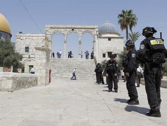 al-Aqsa Mosque