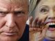 An academic at prestigious Oxford University has weighed in with his expert opinion and declared both Trump and Clinton are "full blown psychopaths."