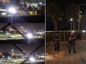 Incirlik airbase in Turkey overtaken by armed militia amid new coup rumours