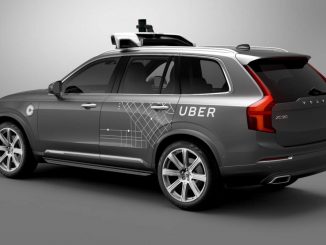 uber