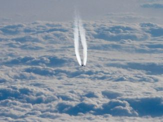 University of California debunks chemtrails conspiracy