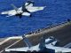 US Fighter Jets Tried To Intercept Syrian Planes Says Pentagon