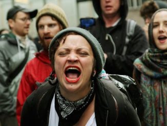 According to a new McKinsey study, 8 out of 10 young Americans are financially worse off than their parents, and the situation is only going to get worse.