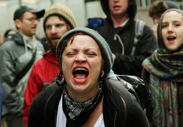 According to a new McKinsey study, 8 out of 10 young Americans are financially worse off than their parents, and the situation is only going to get worse.