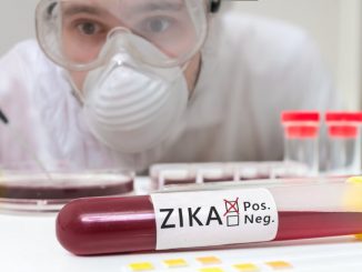FDA Announces That All US Blood Donations To Be Tested For Zika Virus