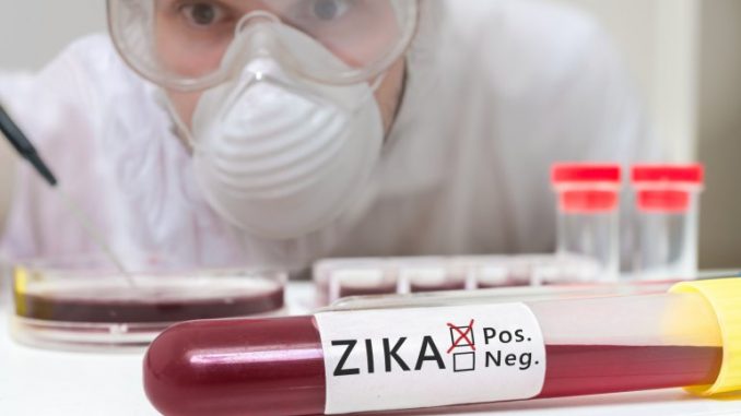 FDA Announces That All US Blood Donations To Be Tested For Zika Virus