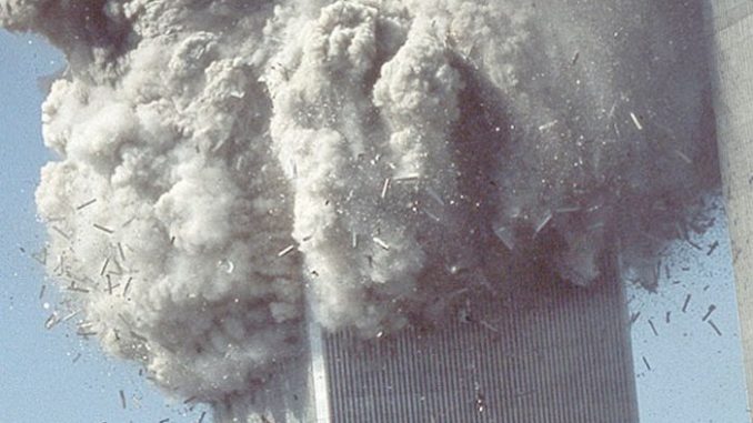 Massive scientific study confirms that twin towers was brought down by controlled demolition