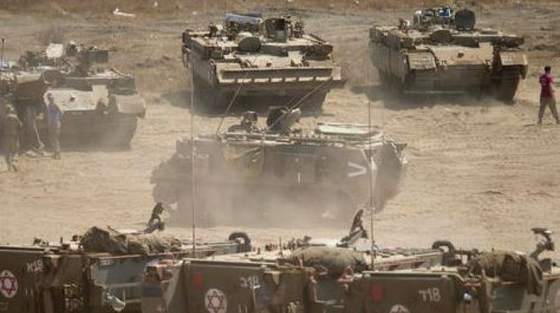 Former MI5 agent claims US airstrikes in Syria were not a mistake