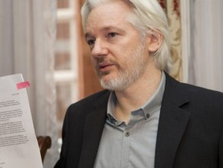 Wikileaks to release 'C' confidential emails that prove Hillary Clinton lied to the FBI