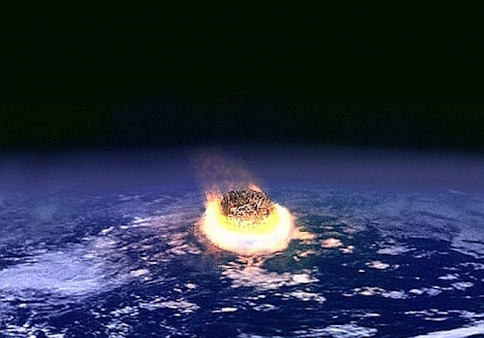 NASA has admitted that when it comes to asteroids that threaten life on Earth, they are flying blind.