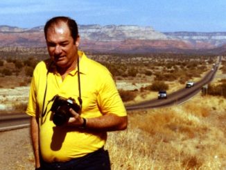 Bill Cooper predicted a rise in school shootings in his 1991 'Behold a Pale Horse