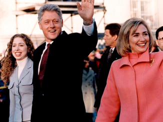 bill clinton