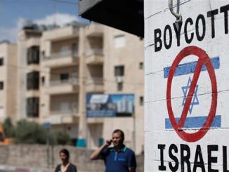 California Bill Will Ban Companies From Boycotting Israel