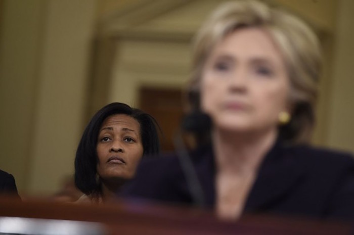 FBI gave immunity to Clinton aide Cheryl Mills