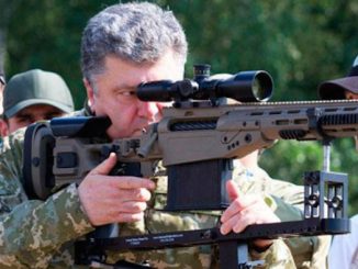 Congress approve giving lethal weapons to Ukraine