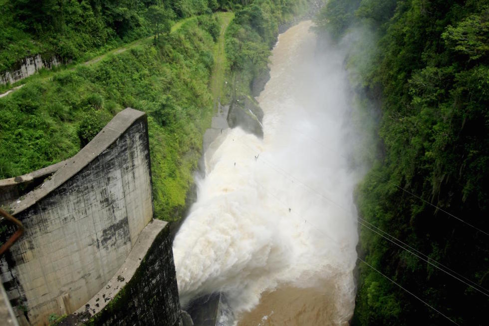 Costa Rica completely ditches fossil fuels, using just renewable energy