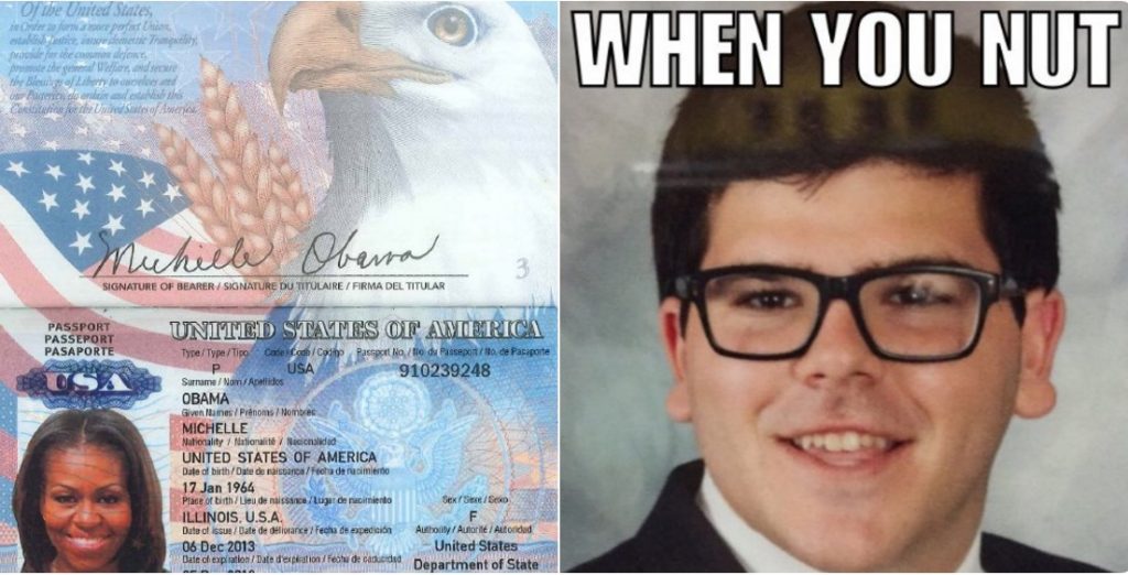 White House staffer caught using Gmail to send sensitive information