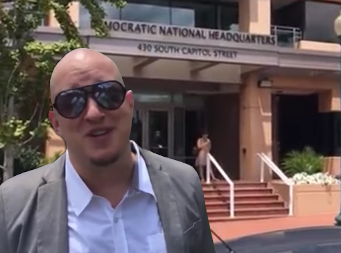 The judge presiding over the election fraud lawsuit served to the DNC by Shawn Lucas is moving the class action lawsuit forward.