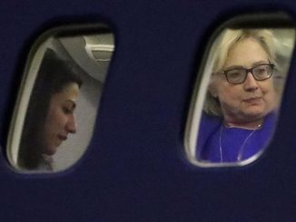 Former DNC chair urges Democratic party to find Hillary's replacement