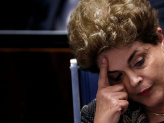 Bolivia, Venezuela & Ecuador Recall Ambassadors From Brazil