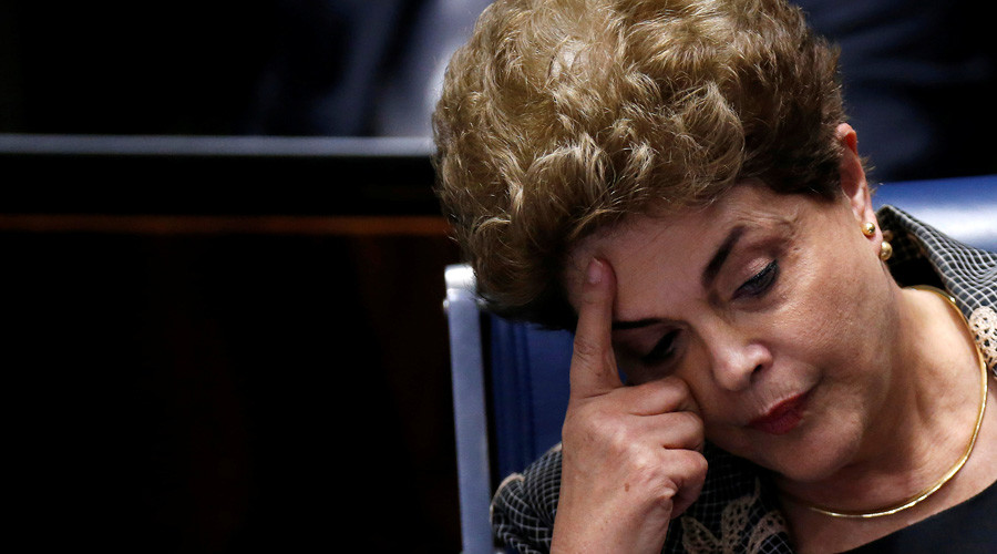 Bolivia, Venezuela & Ecuador Recall Ambassadors From Brazil