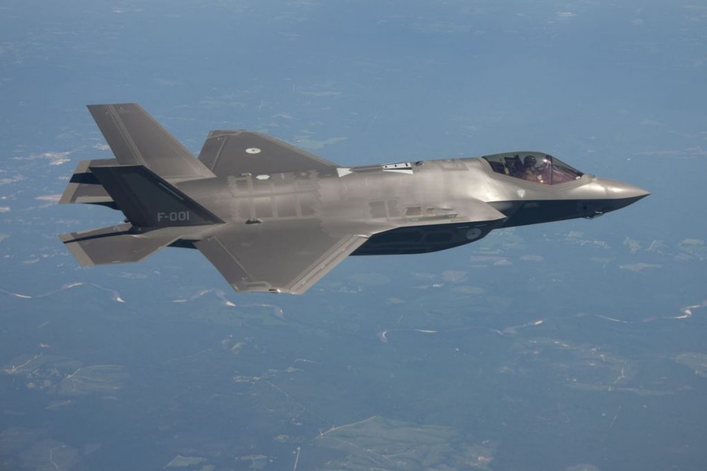 F-35