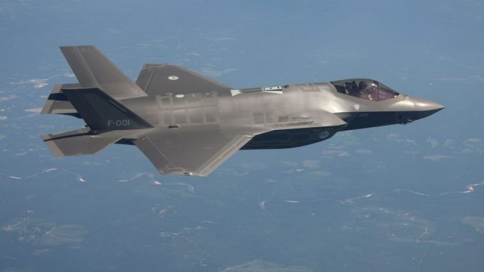 F-35