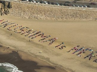 IAEA says one third of the word's oceans are poisoned by Fukushima nuclear disaster