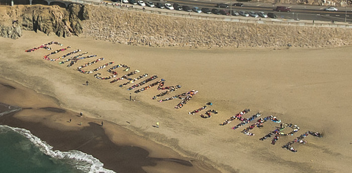 IAEA says one third of the word's oceans are poisoned by Fukushima nuclear disaster