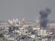 Israeli Fighter Jets Bomb Gaza