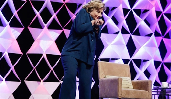 Hillary campaign caught overcharging poor donors