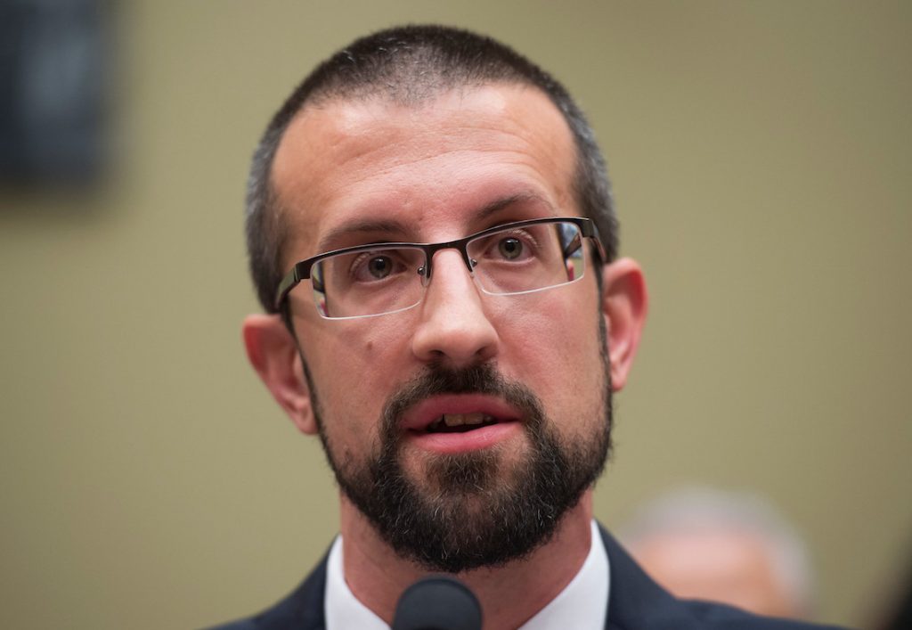 A major discovery that has dismantled Hillary Clinton's lies to the FBI regarding her use of a private email server has been made, proving the Clinton team broke the law - and most crucially, that they had "intent."