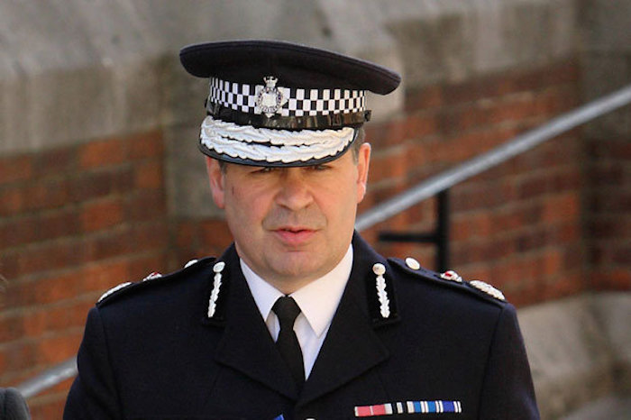 Chief investigator into the Hillsborough disaster has been found murdered