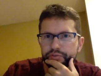 Huffington Post journalist says he is scared after publishing anti-Hillary Clinton article