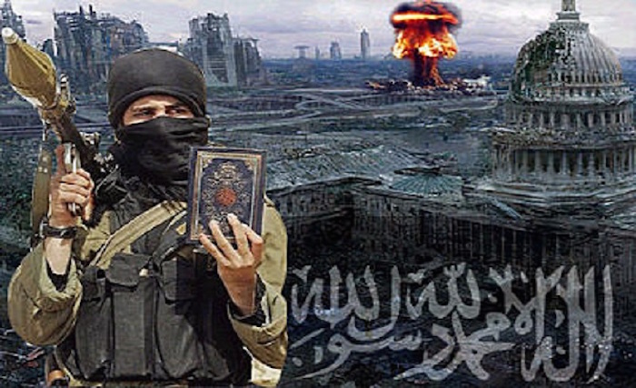 Hundreds of potential ISIS militants are granted US citizenship