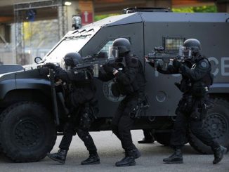 Reports from France indicate that the French government have been caught planning an ISIS false flag terror attack on it's own citizens.