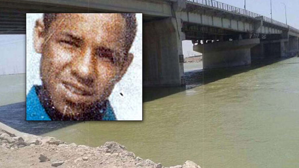 MoD Apologise For Iraqi Boy's Drowning At Hands Of British Soldiers