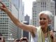 Jill Stein calls for a new investigation into the 9/11 attacks