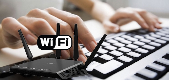 Hackers are able to monitor users keystrokes simply using Wifi signals