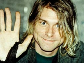 Nirvana confirm that Kurt Cobain may still be alive