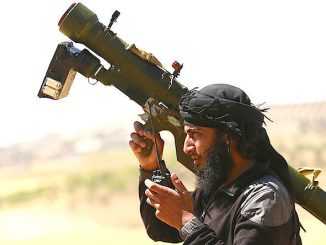 Gulf States Might Arm Syrian Rebels: US Officials